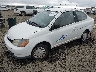JTDAT1237Y5****** Used and Repairable 2000 Toyota Echo in Eugene