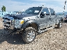 1FT7W2BT0CE****** Usados y Reparables 2012 Ford F-250 en Missoula