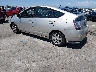 JTDKB20U953****** Salvage and Repairable 2005 Toyota Prius in Los Angeles
