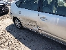 JTDKB20U953****** Salvage and Repairable 2005 Toyota Prius in California State