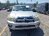 JTEZU14R980****** Wrecked 2008 Toyota 4Runner in California State