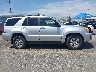JTEZU14R980****** Used 2008 Toyota 4Runner in California State