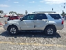 JTEZU14R980****** Repairable 2008 Toyota 4Runner in California State