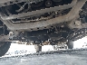 JTEZU14R980****** Used 2008 Toyota 4Runner