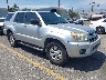 JTEZU14R980****** Salvage and Wrecked 2008 Toyota 4Runner in Fontana
