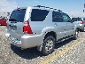 JTEZU14R980****** Salvage and Wrecked 2008 Toyota 4Runner in California State