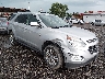 2GNFLFEK9H6****** Salvage and Wrecked 2017 Chevrolet Equinox in Columbus