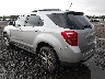 2GNFLFEK9H6****** Salvage and Repairable 2017 Chevrolet Equinox in Columbus