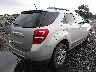 2GNFLFEK9H6****** Salvage and Wrecked 2017 Chevrolet Equinox in Ohio State