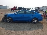 3KPF54AD9RE****** Salvamento 2024 Kia Forte