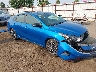 3KPF54AD9RE****** Salvamento y Destrozados 2024 Kia Forte en Spokane