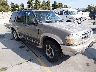 1FMZU34E9XZ****** Salvage and Wrecked 1999 Ford Explorer in Fremont