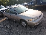 1NXBR12E9XZ****** Salvamento y Destrozados 1999 Toyota Corolla en Metro DC