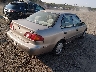 1NXBR12E9XZ****** Salvamento y Destrozados 1999 Toyota Corolla en Estado de Maryland
