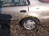 1NXBR12E9XZ****** Salvamento y Reparables 1999 Toyota Corolla en Estado de Maryland