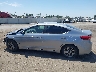 5NPD84LF9HH****** Salvamento 2017 Hyundai Elantra