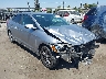 5NPD84LF9HH****** Salvamento y Destrozados 2017 Hyundai Elantra en Fresno