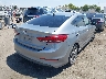 5NPD84LF9HH****** Salvamento y Destrozados 2017 Hyundai Elantra en Estado de California