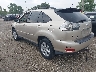 JTJHA31U040****** Salvage and Repairable 2004 Lexus RX in Chicago South