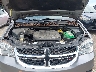 2C4RDGBG5GR****** Reparables 2016 Dodge Grand Caravan en Kansas City