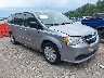 2C4RDGBG5GR****** Salvamento y Destrozados 2016 Dodge Grand Caravan en Kansas City