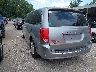 2C4RDGBG5GR****** Salvamento y Reparables 2016 Dodge Grand Caravan en Kansas City