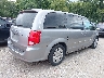 2C4RDGBG5GR****** Salvamento y Destrozados 2016 Dodge Grand Caravan en Estado de Kansas