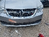 2C4RDGBG5GR****** Salvamento y Reparables 2016 Dodge Grand Caravan en Estado de Kansas