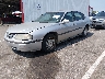 2G1WF55E6Y9****** Usados y Reparables 2000 Chevrolet Impala en Memphis