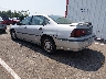 2G1WF55E6Y9****** Salvamento y Reparables 2000 Chevrolet Impala en Memphis