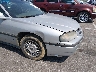 2G1WF55E6Y9****** Salvamento y Reparables 2000 Chevrolet Impala en Estado de Tennessee