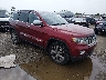 1C4RJFAG5CC****** Salvamento y Destrozados 2012 Jeep Grand Cherokee en Cincinnati