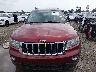 1C4RJFAG5CC****** Salvamento y Reparables 2012 Jeep Grand Cherokee en Estado de Ohio