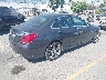 55SWF4KB3FU****** Salvage and Wrecked 2015 Mercedes-Benz C 300 in California State