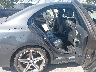 55SWF4KB3FU****** Wrecked 2015 Mercedes-Benz C 300 in Fremont