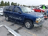 1GNEC13T82R****** Salvage and Wrecked 2002 Chevrolet Tahoe in Fremont