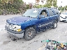 1GNEC13T82R****** Used and Repairable 2002 Chevrolet Tahoe in Fremont