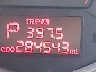 KNAFU5A23B5****** Wrecked 2011 Kia Forte