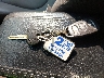 KNAFU5A23B5****** Salvage 2011 Kia Forte in Kentucky State