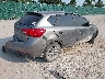 KNAFU5A23B5****** Salvage and Wrecked 2011 Kia Forte in Kentucky State