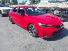 19XFL4H91TE****** Salvamento y Destrozados 2026 Honda Civic Hybrid en Fremont