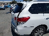 5N1AR2MN4EC****** Wrecked 2014 Nissan Pathfinder in California State