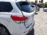 5N1AR2MN4EC****** Repairable 2014 Nissan Pathfinder in California State