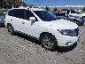 5N1AR2MN4EC****** Salvage and Wrecked 2014 Nissan Pathfinder in Fremont