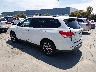 5N1AR2MN4EC****** Salvage and Repairable 2014 Nissan Pathfinder in Fremont