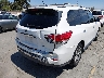 5N1AR2MN4EC****** Salvage and Repairable 2014 Nissan Pathfinder in California State
