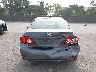 1NXBU40E59Z****** Destrozados 2009 Toyota Corolla