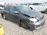 1NXBU40E59Z****** Salvamento y Destrozados 2009 Toyota Corolla en San Diego