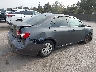 1NXBU40E59Z****** Salvamento y Destrozados 2009 Toyota Corolla en Estado de California