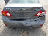 1NXBU40E59Z****** Salvamento y Reparables 2009 Toyota Corolla en Estado de California